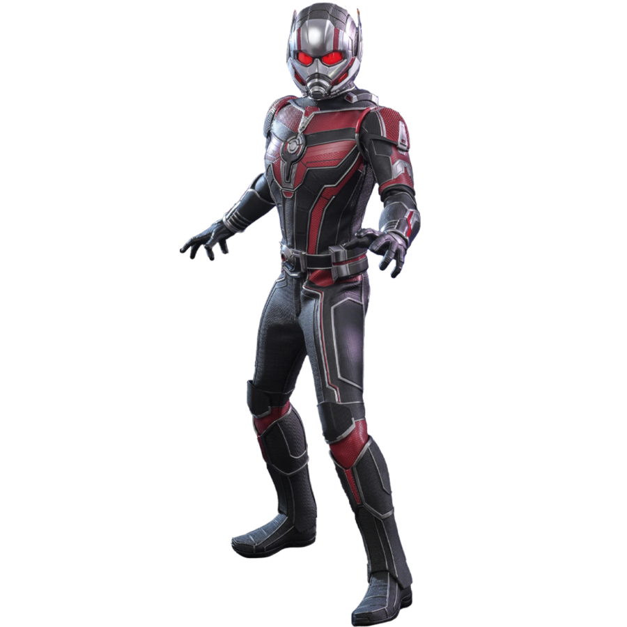 Ant-Man and the Wasp: Quantumania - Ant-Man 1:6 Scale Action Figure