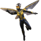 Ant-Man and the Wasp: Quantumania - The Wasp 1:6 Scale Action Figure