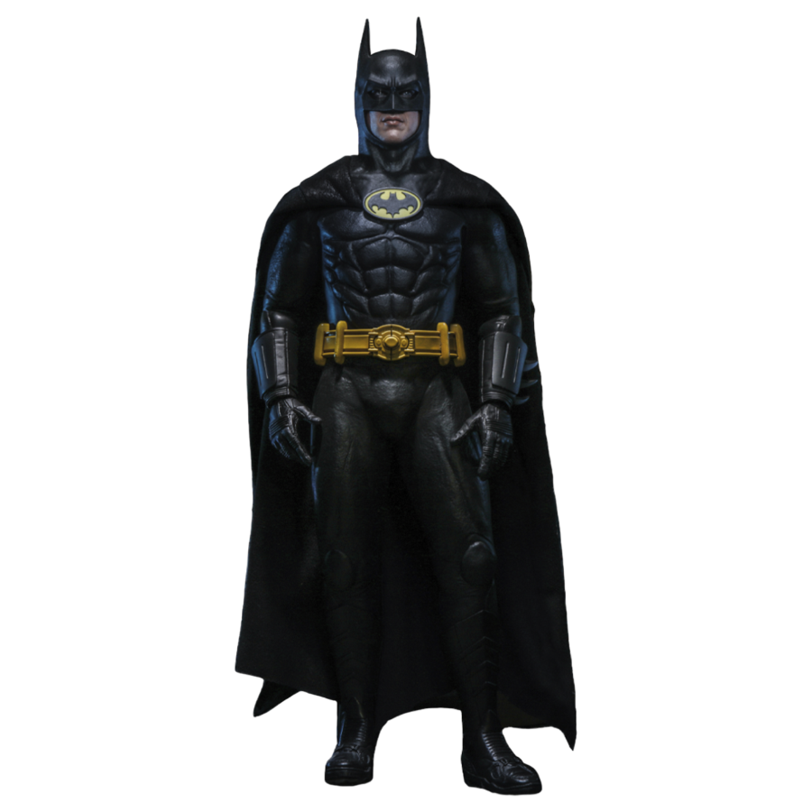 Batman (1989) - Batman 1:6 Figure