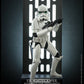 Star Wars - Stormtrooper (with Death Star Environment) 1:6 Scale Collectable Action Figure