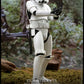 Star Wars - Stormtrooper (with Death Star Environment) 1:6 Scale Collectable Action Figure