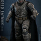 Batman v Superman: Dawn of Justice - Armored Batman (2.0) 1:6 Scale Collectable Action Figure