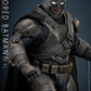 Batman v Superman: Dawn of Justice - Armored Batman (2.0) 1:6 Scale Collectable Action Figure