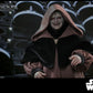 Star Wars: Revenge of the Sith - Darth Sidious 1:6 Scale Collectible Action Figure