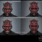 Star Wars Episode I: The Phantom Menace - Darth Maul 1:6 Scale Collectable Action Figure