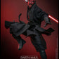 Star Wars Episode I: The Phantom Menace - Darth Maul with Sith Speeder 1:6 Scale Collectable Set