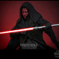 Star Wars Episode I: The Phantom Menace - Darth Maul with Sith Speeder 1:6 Scale Collectable Set