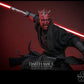 Star Wars Episode I: The Phantom Menace - Darth Maul with Sith Speeder 1:6 Scale Collectable Set