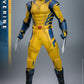 Deadpool & Wolverine - Wolverine Deluxe 1:6 Figure