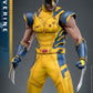 Deadpool & Wolverine - Wolverine Deluxe 1:6 Figure
