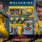 Deadpool & Wolverine - Wolverine Deluxe 1:6 Figure