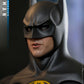 Batman Returns - Batman Deluxe 1:6 Scale Collectable Action Figure