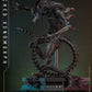 Alien: Romulus - Scorched Xenomorph 1:6 Scale Collectable Action Figure