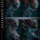 Alien: Romulus - Scorched Xenomorph 1:6 Scale Collectable Action Figure