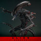Alien: Romulus - Scorched Xenomorph 1:6 Scale Collectable Action Figure