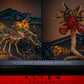 Alien: Romulus - Scorched Xenomorph 1:6 Scale Collectable Action Figure