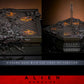 Alien: Romulus - Scorched Xenomorph 1:6 Scale Collectable Action Figure