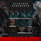 Alien: Romulus - Scorched Xenomorph 1:6 Scale Collectable Action Figure