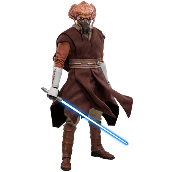 HOTMMS785--StarWars-Plo-Koon-