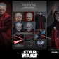 Star Wars - Palpatine (Darth Sidious) 1:6 Scale Collectable Action Figure