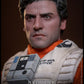 Star Wars: The Force Awakens - Poe Dameron 1:6 Scale Collectable Action Figure