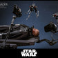 Star Wars: Revenge of the Sith - Darth Vader Deluxe 1:6 Scale Collectable Action Figure