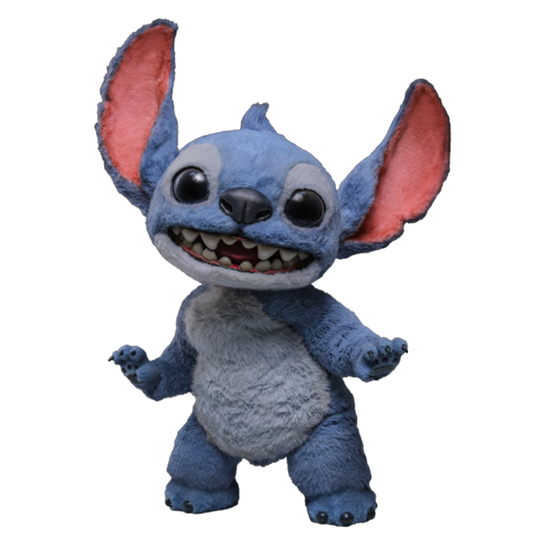 Lilo & Stitch (2025) - Stitch Movie Masterpiece Figure | Ozzie