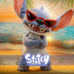 Lilo & Stitch (2025) - Stitch Movie Masterpiece Figure