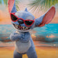 Lilo & Stitch (2025) - Stitch Movie Masterpiece Figure