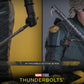 Thunderbolts - Yelena Belova 1:6 Scale Collectable Action Figure