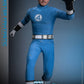 The Fantastic Four: First Steps - Mr. Fantastic 1:6 Scale Collectable Action Figure