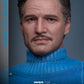 The Fantastic Four: First Steps - Mr. Fantastic 1:6 Scale Collectable Action Figure