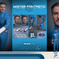 The Fantastic Four: First Steps - Mr. Fantastic 1:6 Scale Collectable Action Figure