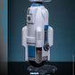 The Fantastic Four: First Steps - Mr. Fantastic & HERBIE 1:6 Scale Collectable Figure Set