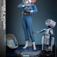 The Fantastic Four: First Steps - Invisible Woman & HERBIE 1:6 Scale Collectable Figure Set