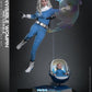 The Fantastic Four: First Steps - Invisible Woman & HERBIE 1:6 Scale Collectable Figure Set