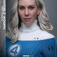 The Fantastic Four: First Steps - Invisible Woman & HERBIE 1:6 Scale Collectable Figure Set