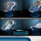 The Fantastic Four: First Steps - Invisible Woman & HERBIE 1:6 Scale Collectable Figure Set