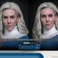 The Fantastic Four: First Steps - Invisible Woman & HERBIE 1:6 Scale Collectable Figure Set