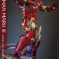 Iron Man - Mk3 Armor (Suit Up Version) Diecast 1:6 Scale Collectable Action Figure