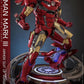 Iron Man - Mk3 Armor (Suit Up Version) Diecast 1:6 Scale Collectable Action Figure