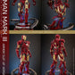 Iron Man - Mk3 Armor (Suit Up Version) Diecast 1:6 Scale Collectable Action Figure