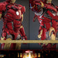 Iron Man - Mk3 Armor (Suit Up Version) Diecast 1:6 Scale Collectable Action Figure