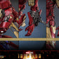 Iron Man - Mk3 Armor (Suit Up Version) Diecast 1:6 Scale Collectable Action Figure