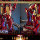 Iron Man - Mk3 Armor (Suit Up Version) Diecast 1:6 Scale Collectable Action Figure