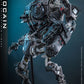 RoboCop 2 - RoboCain DieCast 1:6 Scale Collectable Action Figure