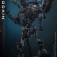RoboCop 2 - RoboCain DieCast 1:6 Scale Collectable Action Figure