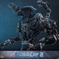 RoboCop 2 - RoboCain DieCast 1:6 Scale Collectable Action Figure