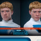 The Fantastic Four: First Steps - Human Torch 1:6 Scale Collectable Action Figure