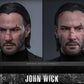 John Wick - John Wick 1:6 Scale Collectable Action Figure
